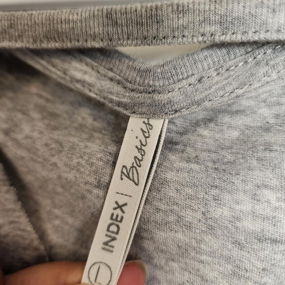 Index Tshirt - Picture 4 of 6